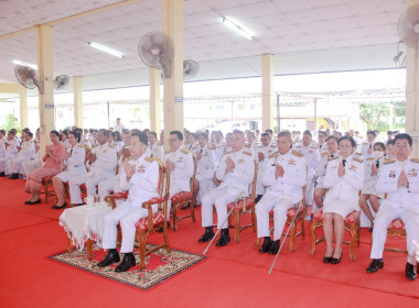 พิธีเจริญพระพุทธมนต์ถวายพระกุศล ... พารามิเตอร์รูปภาพ 3